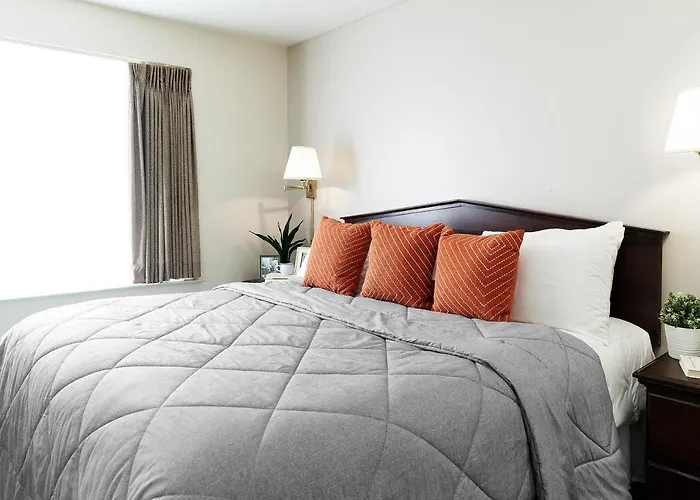 Intown Suites Extended Stay Houston Tx - Iah Airport